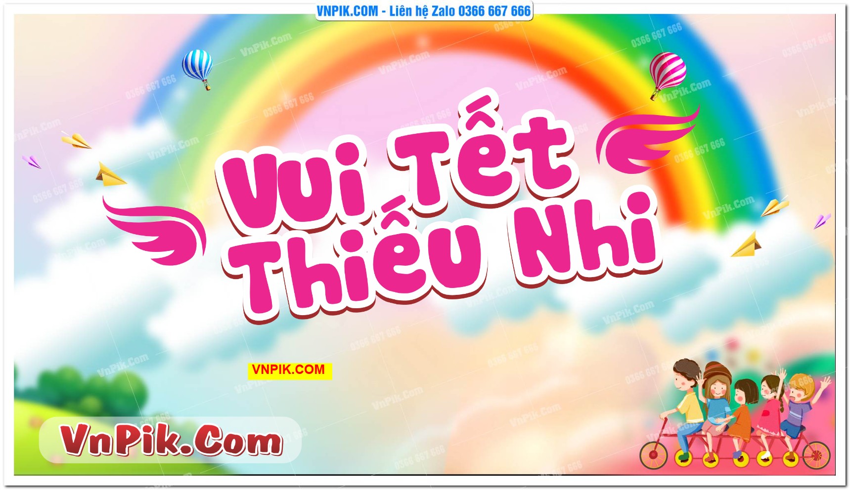 Phông Nền Lễ Tổng Kết Năm Học Trường Mầm Non File PSD 62