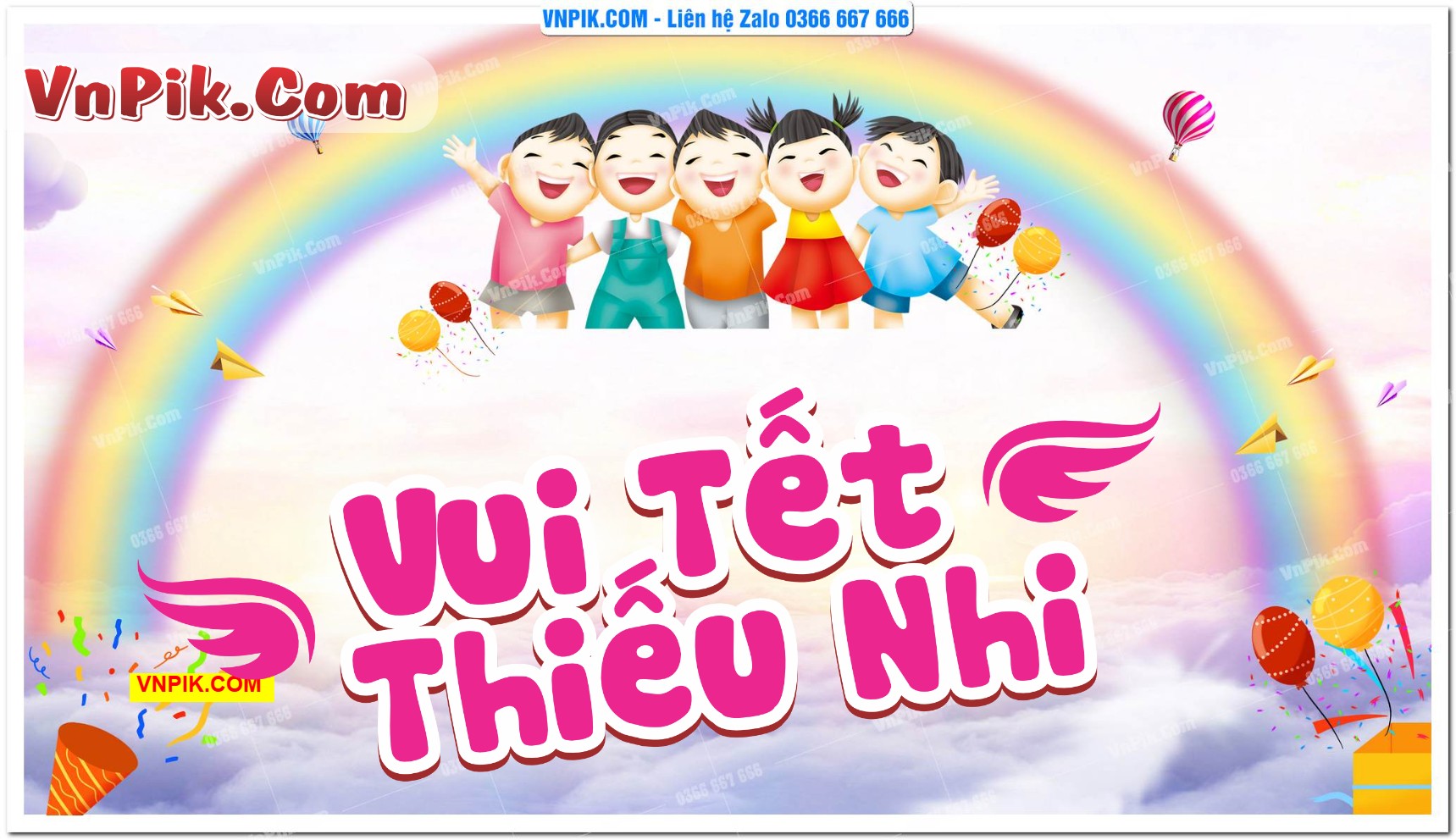 Phông Nền Lễ Tổng Kết Năm Học Trường Mầm Non File PSD 63