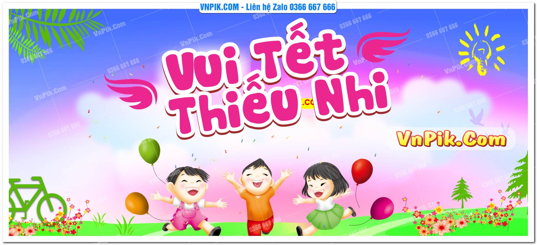 Phông Nền Lễ Tổng Kết Năm Học Trường Mầm Non File PSD 71