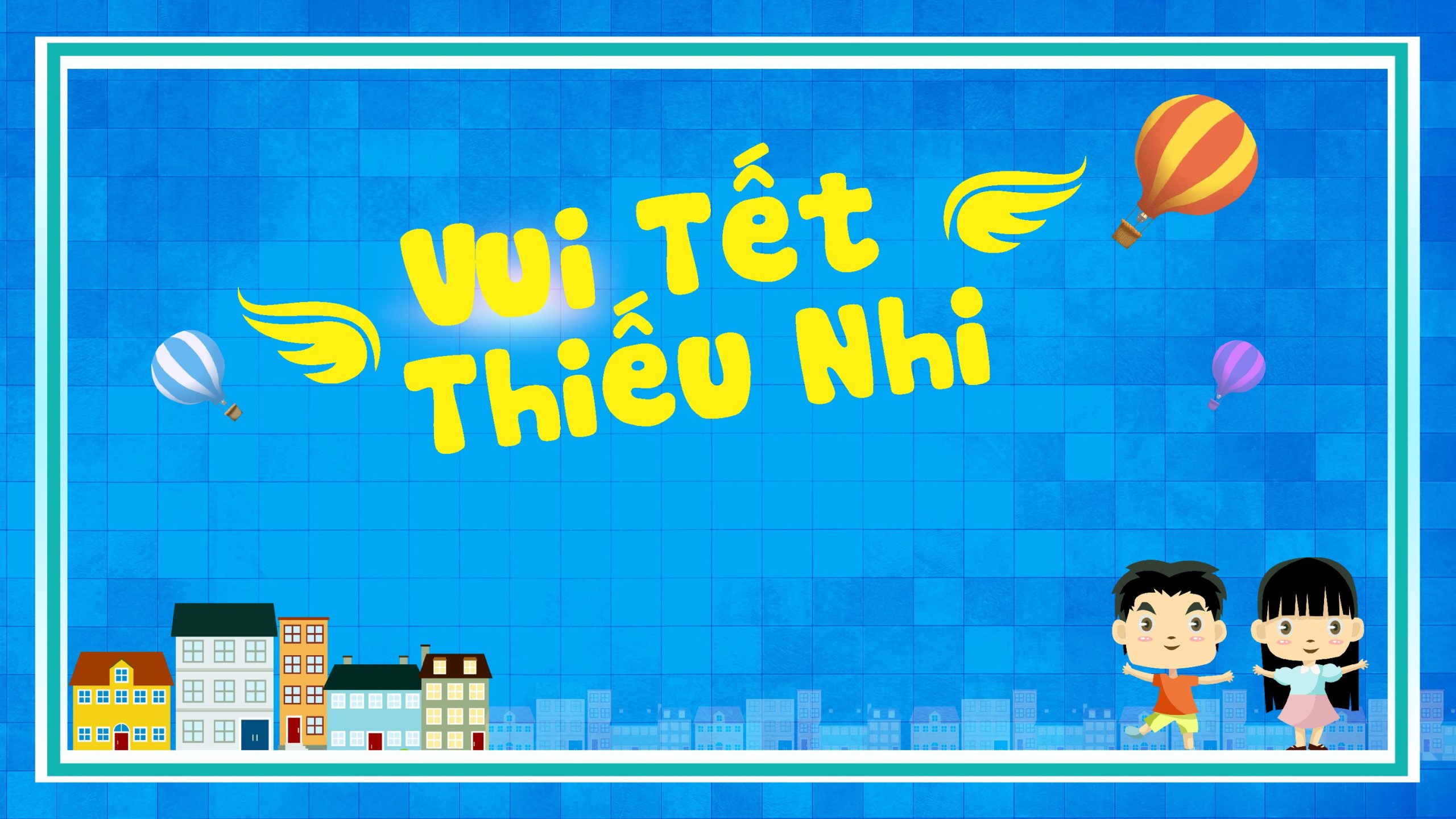 Phông Nền Lễ Tổng Kết Năm Học Trường Mầm Non Vector 46