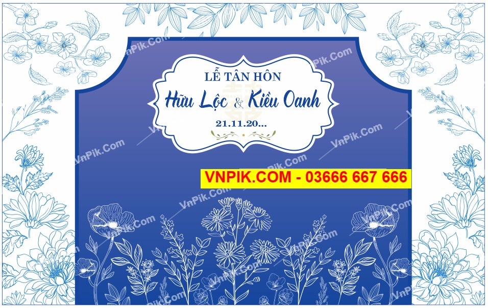 Backdrop trang trí đám cưới 2025 wedding vector #112
