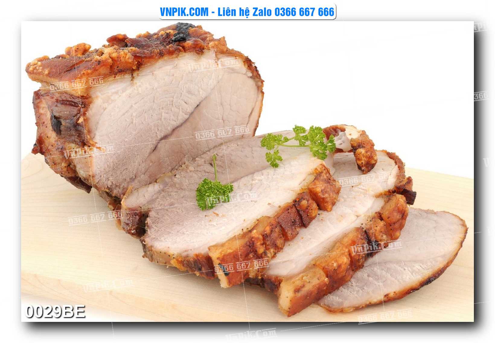 Tranh treo tường trang trí phòng bếp đẹp mã 0029BE