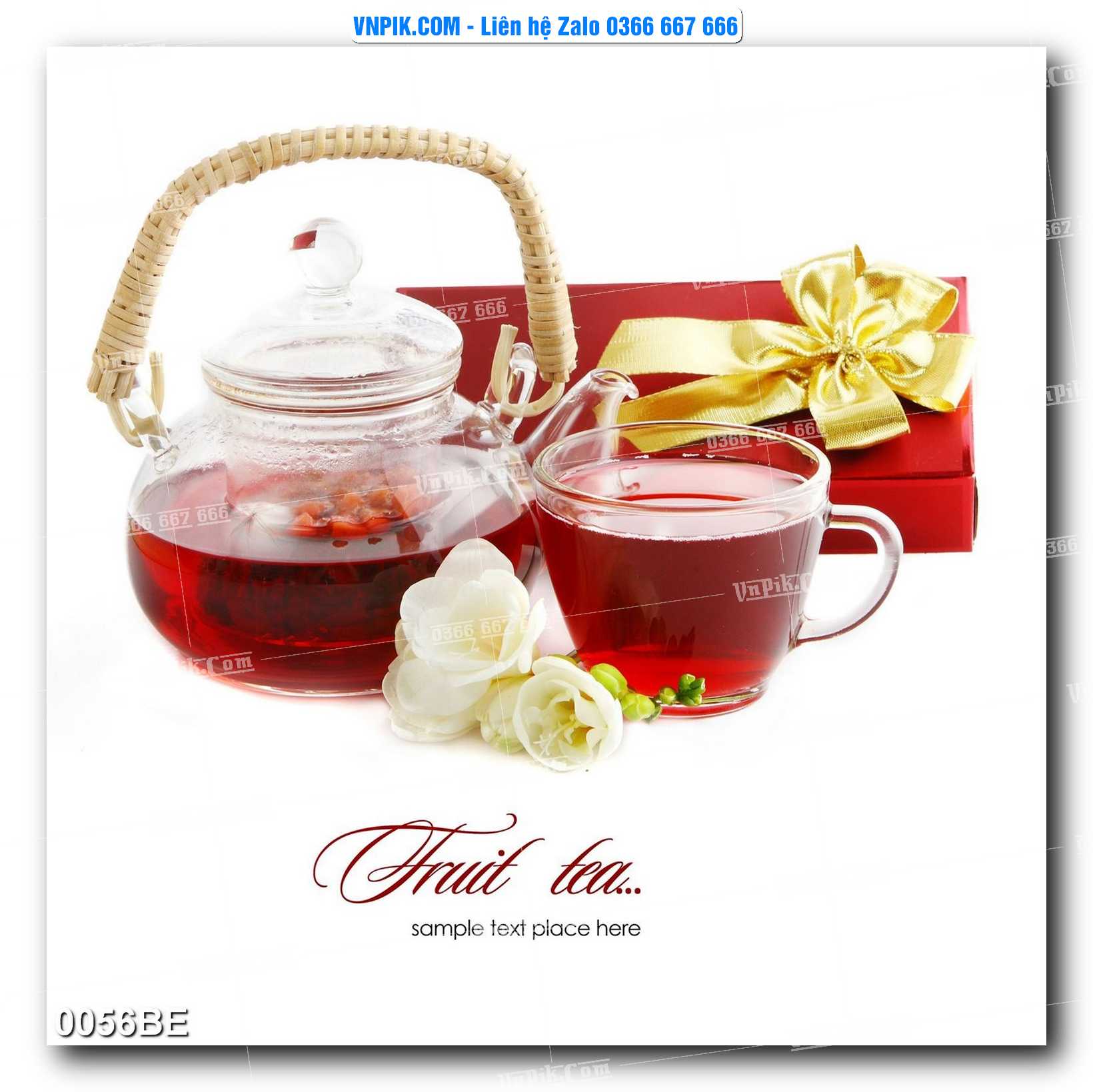 Tranh treo tường trang trí phòng bếp đẹp mã 0056BE