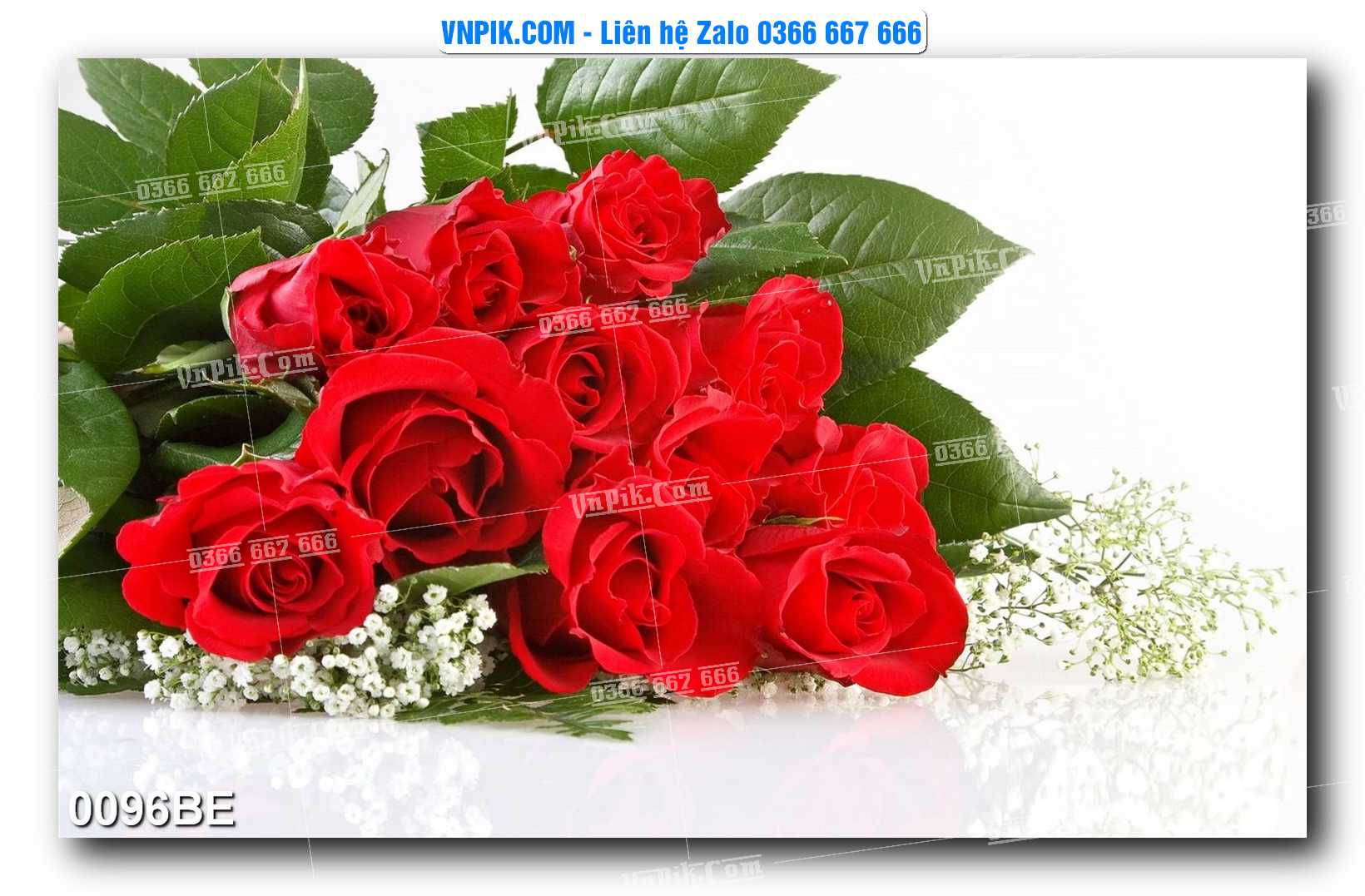 Tranh treo tường trang trí phòng bếp đẹp mã 0096BE
