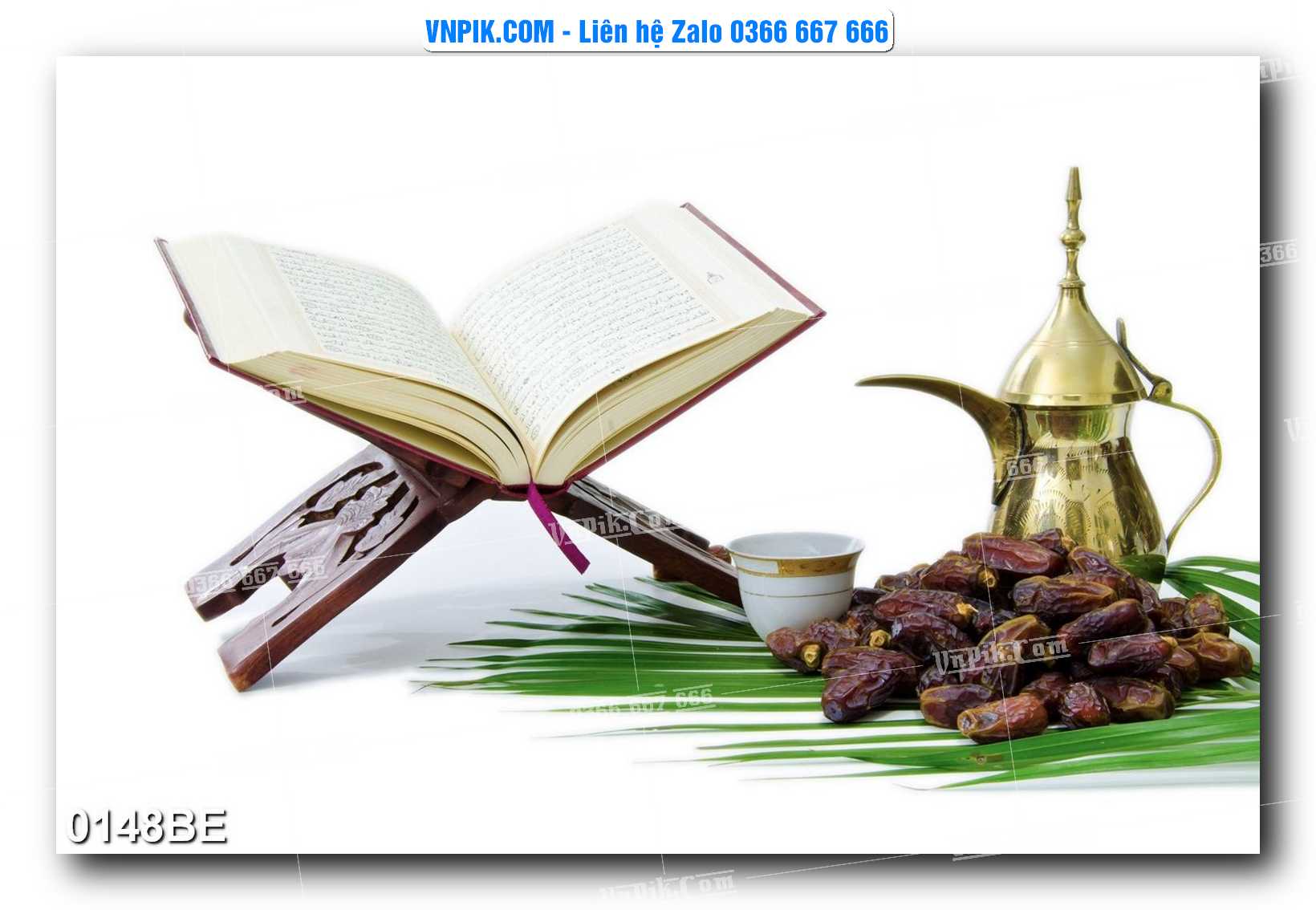 Tranh treo tường trang trí phòng bếp đẹp mã 0148BE