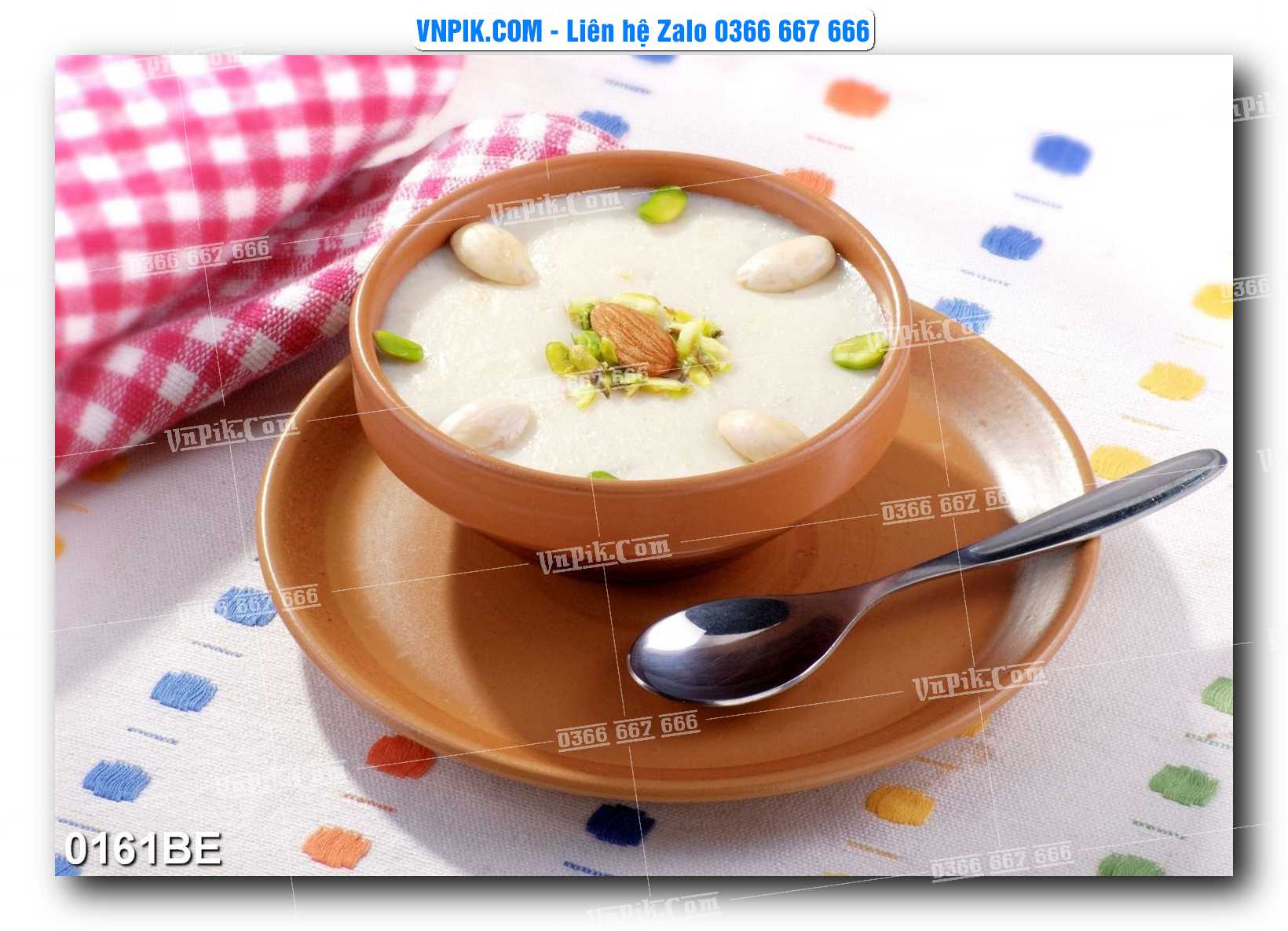 Tranh treo tường trang trí phòng bếp đẹp mã 0161BE