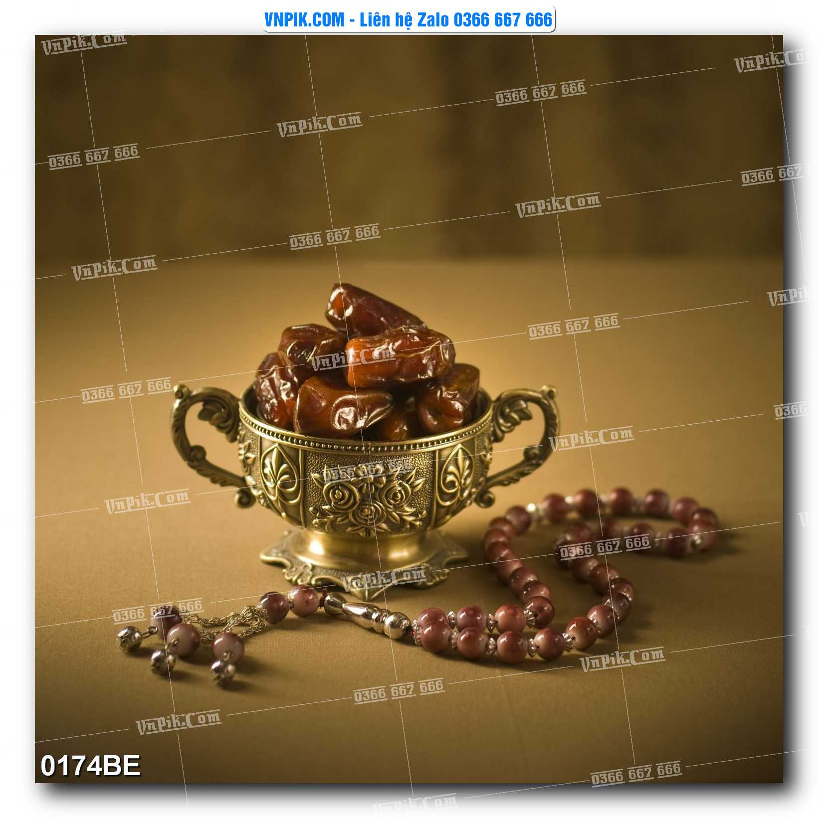 Tranh treo tường trang trí phòng bếp đẹp mã 0174BE
