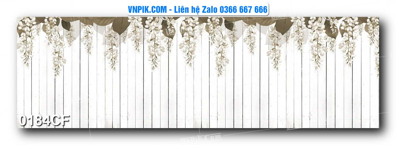 Tranh tường trang trí quán cà phê – trà chanh – trà sữa mã 0184CF