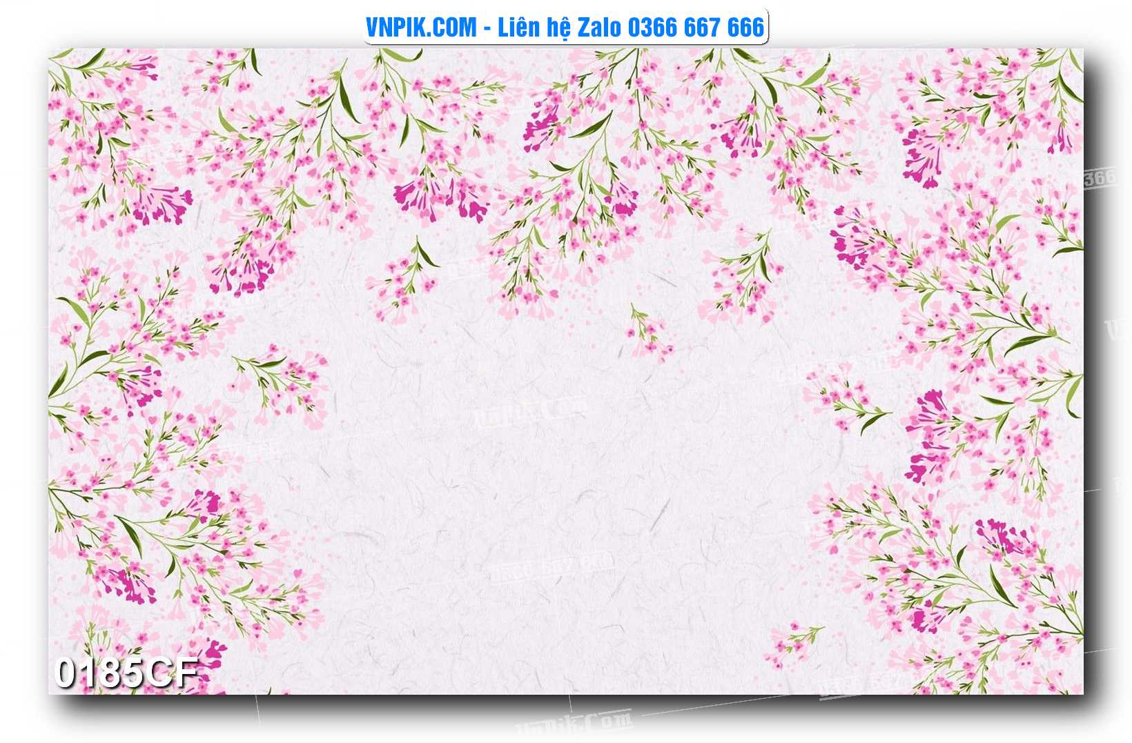 Tranh tường trang trí quán cà phê – trà chanh – trà sữa mã 0185CF