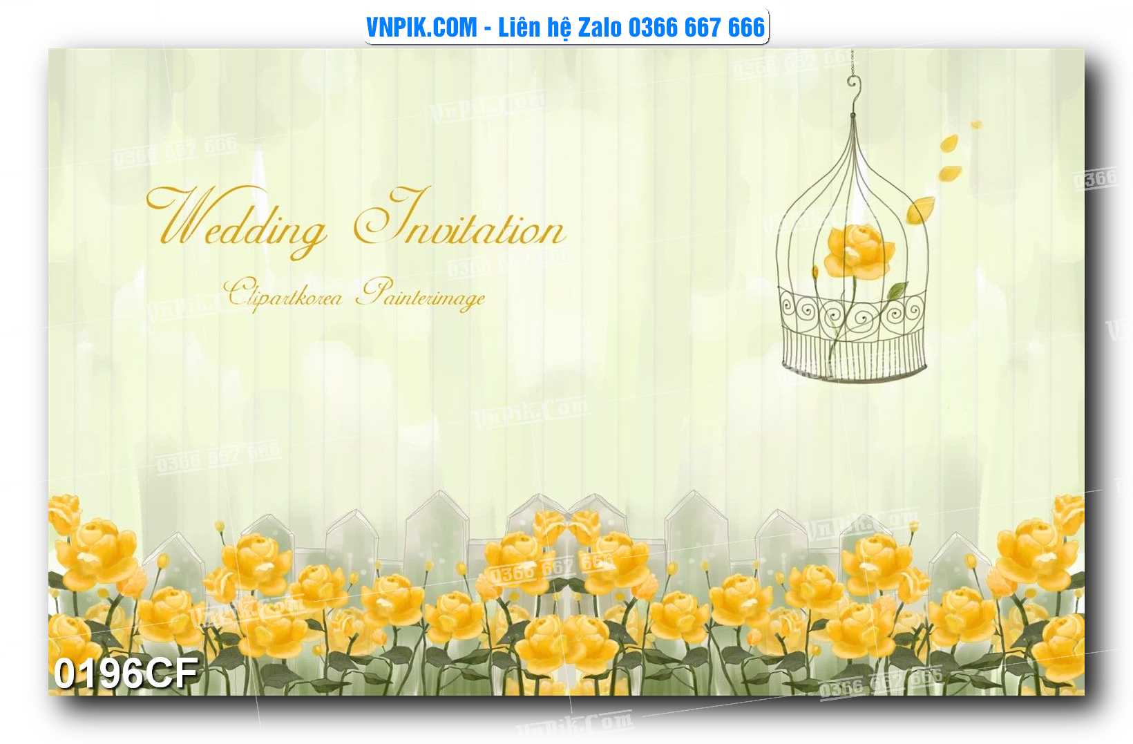 Tranh tường trang trí quán cà phê – trà chanh – trà sữa mã 0196CF