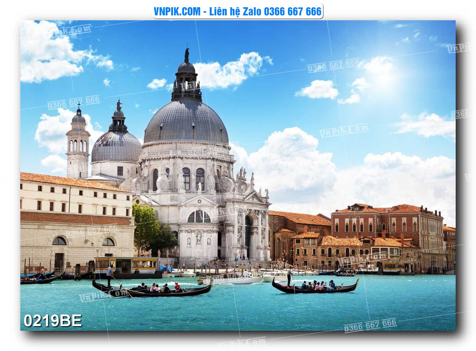 Tranh treo tường trang trí phòng bếp đẹp mã 0219BE