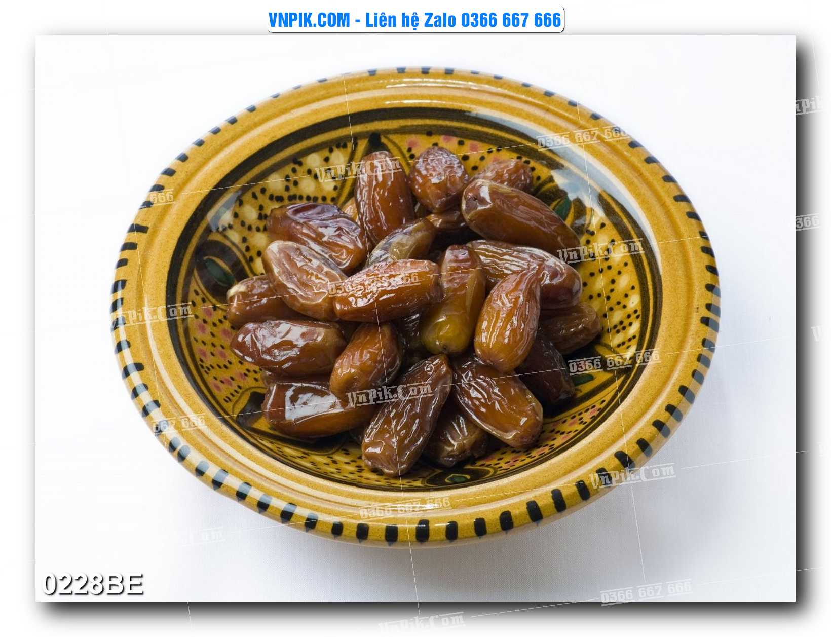 Tranh treo tường trang trí phòng bếp đẹp mã 0228BE
