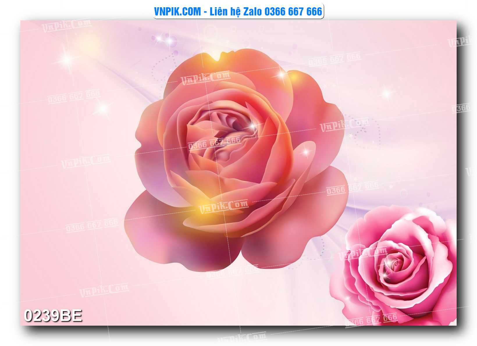 Tranh treo tường trang trí phòng bếp đẹp mã 0239BE