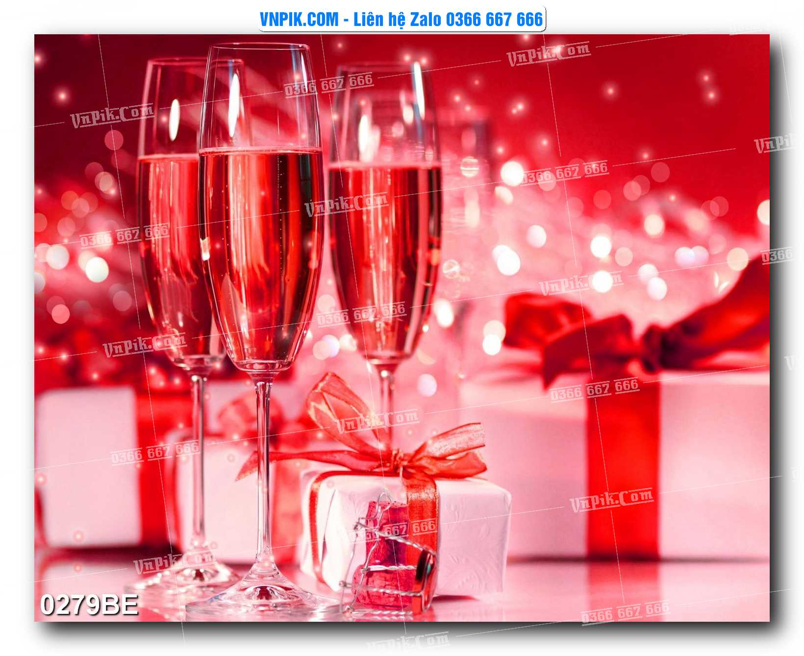 Tranh treo tường trang trí phòng bếp đẹp mã 0279BE