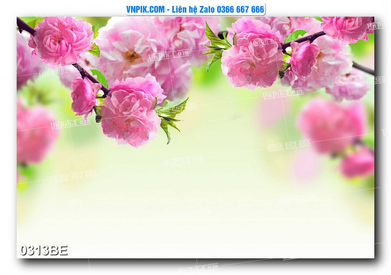 Tranh treo tường trang trí phòng bếp đẹp mã 0313BE