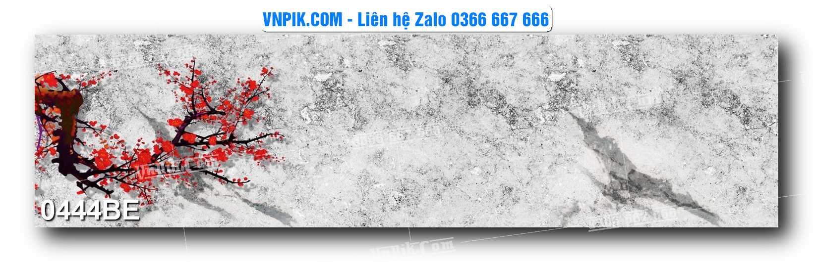 Tranh treo tường trang trí phòng bếp đẹp mã 0444BE