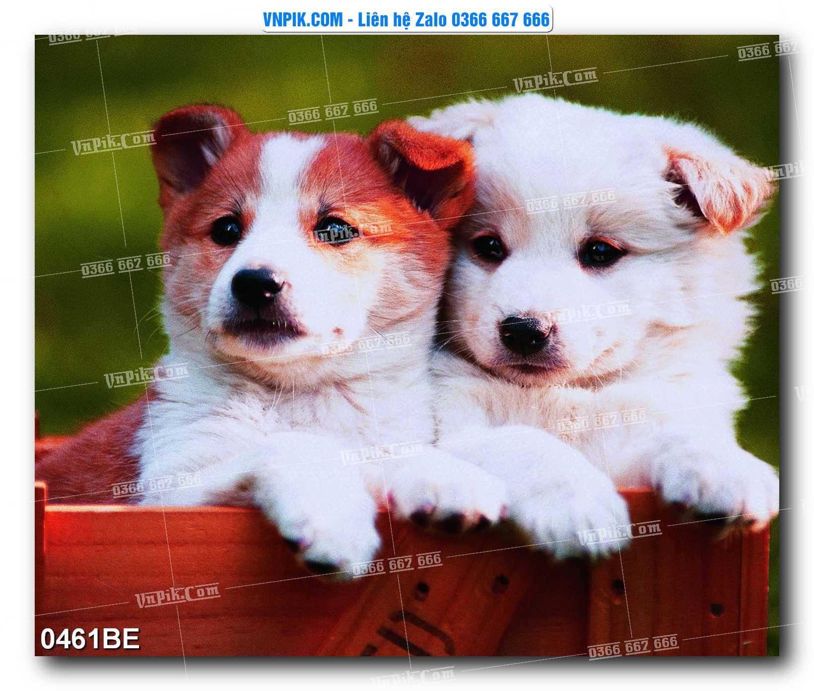 Tranh treo tường trang trí phòng bếp đẹp mã 0461BE