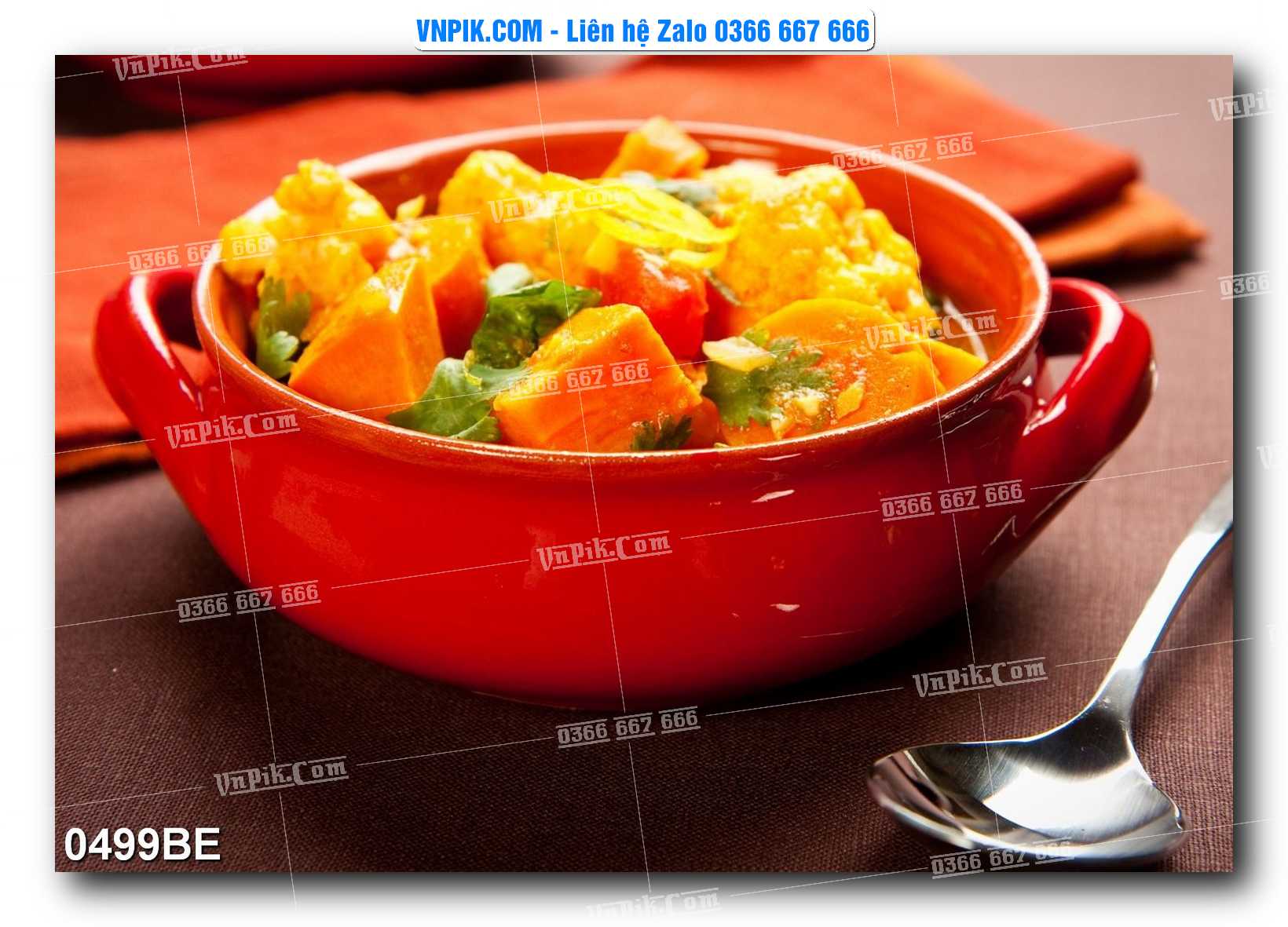 Tranh treo tường trang trí phòng bếp đẹp mã 0499BE