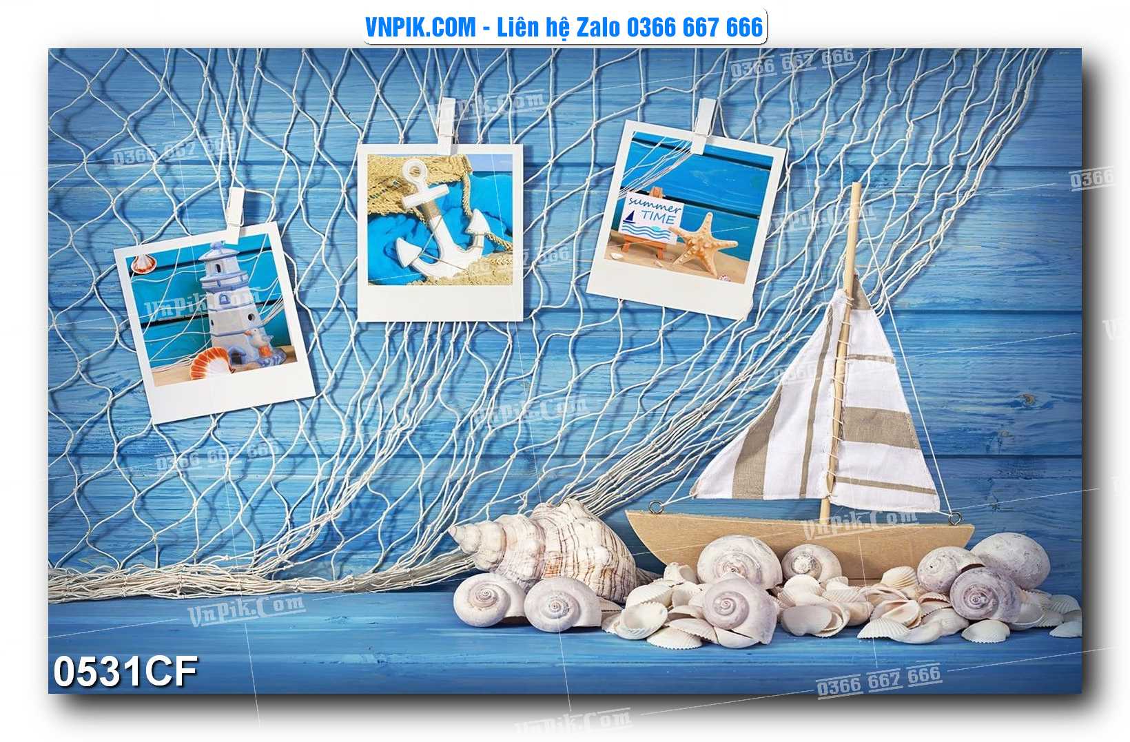 Tranh tường trang trí quán cà phê – trà chanh – trà sữa mã 0531CF