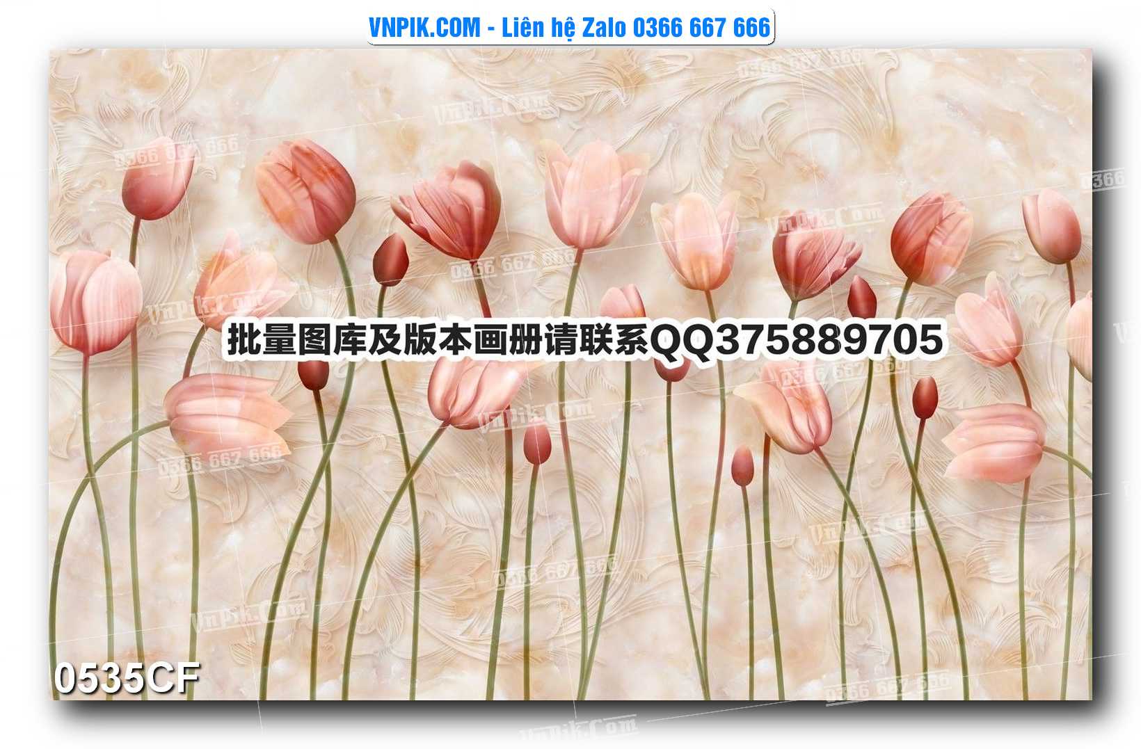 Tranh tường trang trí quán cà phê – trà chanh – trà sữa mã 0535CF