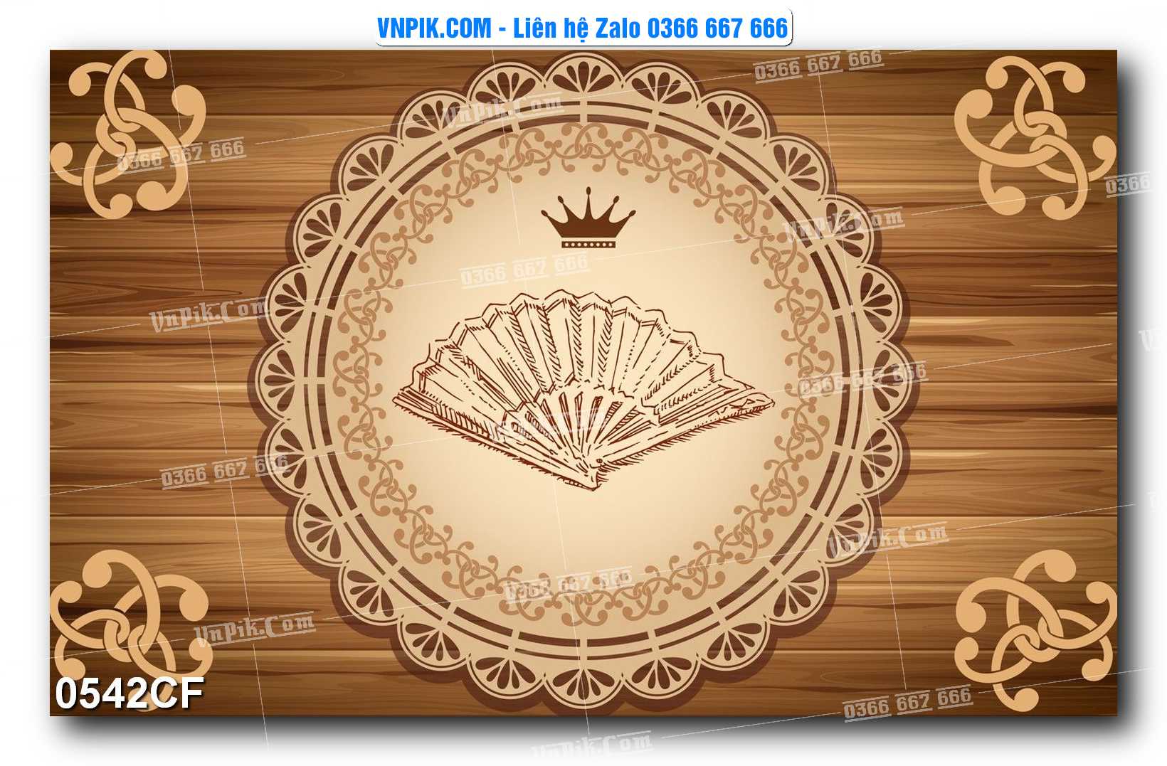 Tranh tường trang trí quán cà phê – trà chanh – trà sữa mã 0542CF