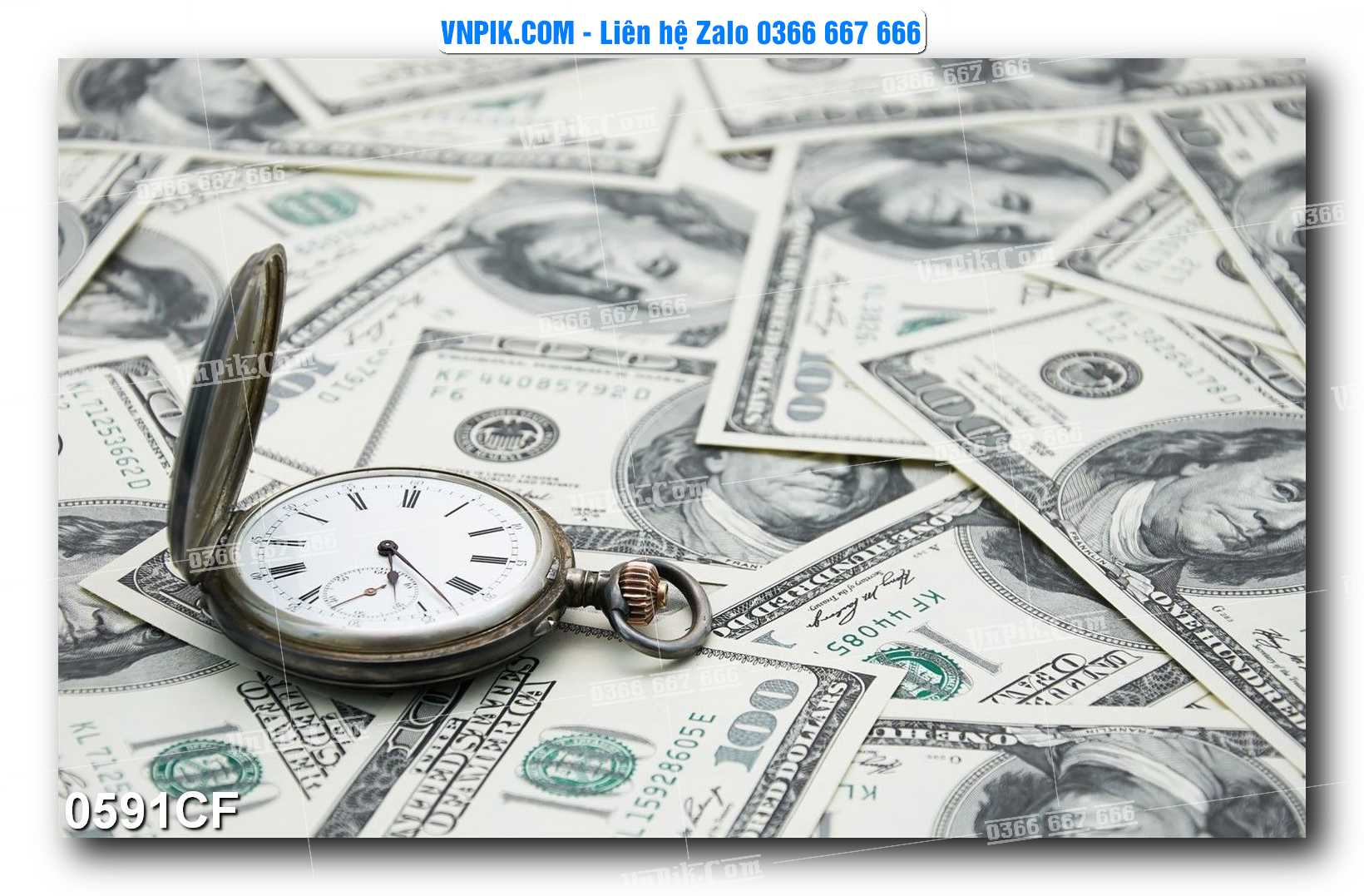Tranh tường trang trí quán cà phê – trà chanh – trà sữa mã 0591CF