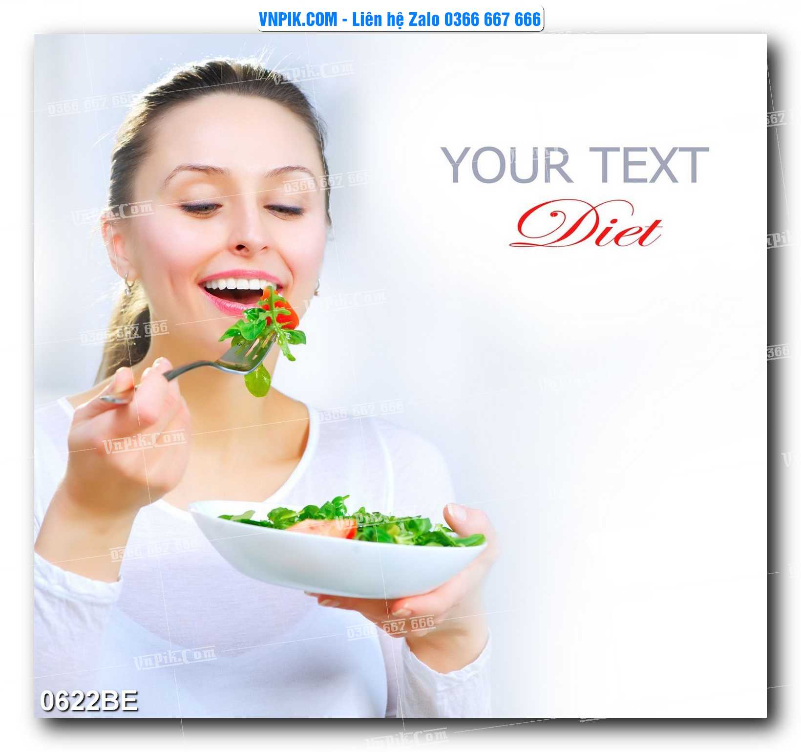 Tranh treo tường trang trí phòng bếp đẹp mã 0622BE