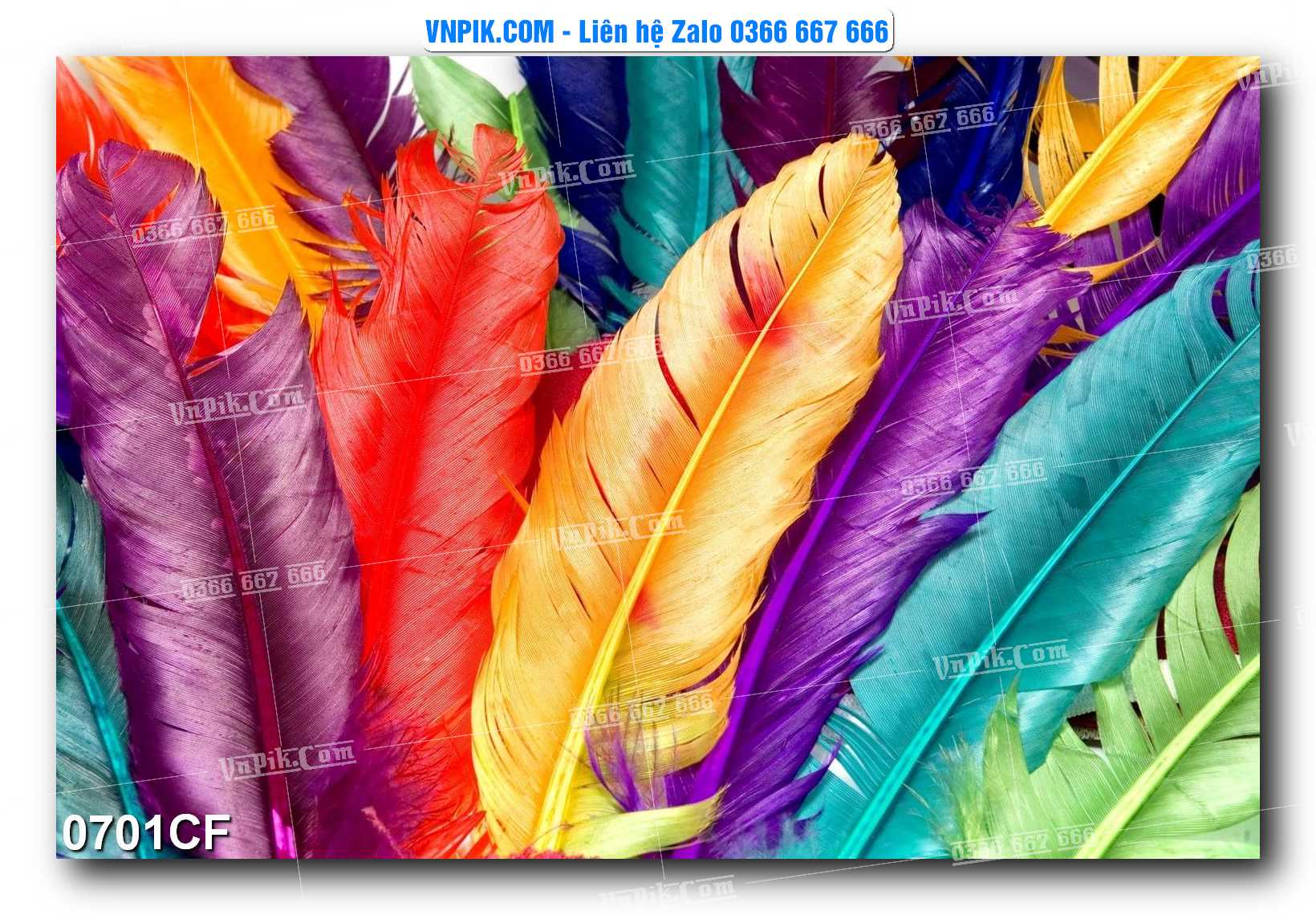Tranh tường trang trí quán cà phê – trà chanh – trà sữa mã 0701CF