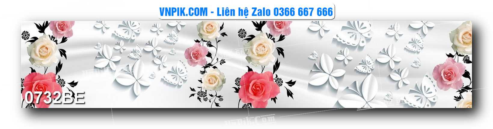 Tranh treo tường trang trí phòng bếp đẹp mã 0732BE