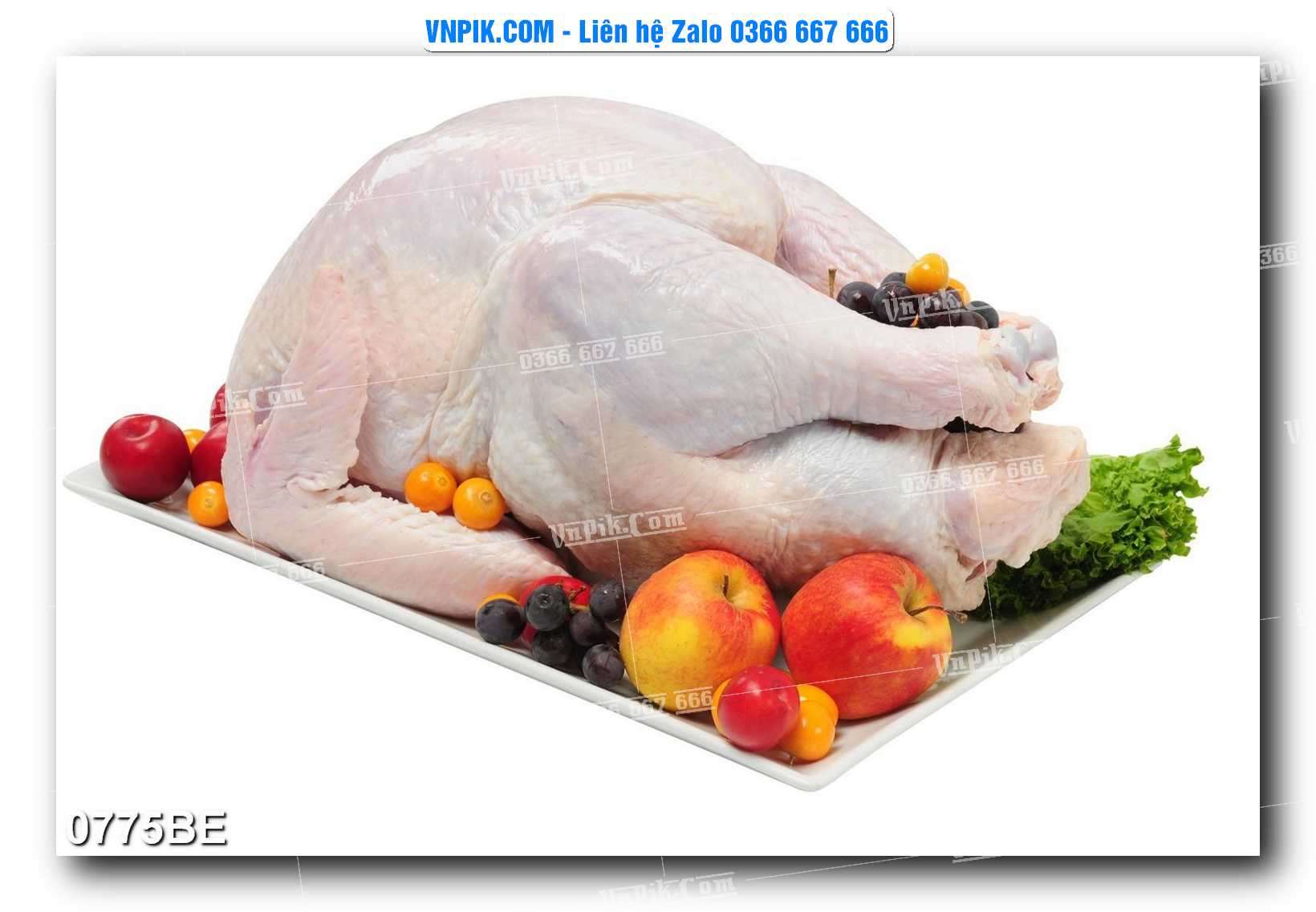 Tranh treo tường trang trí phòng bếp đẹp mã 0775BE