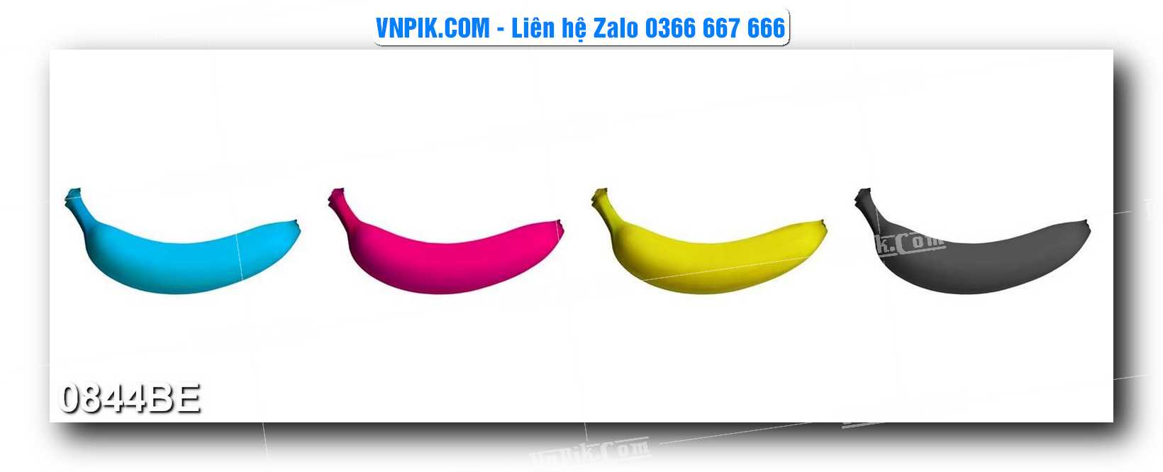 Tranh treo tường trang trí phòng bếp đẹp mã 0844BE