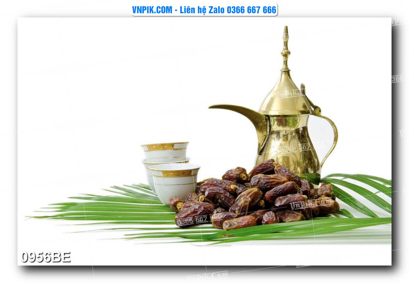 Tranh treo tường trang trí phòng bếp đẹp mã 0956BE