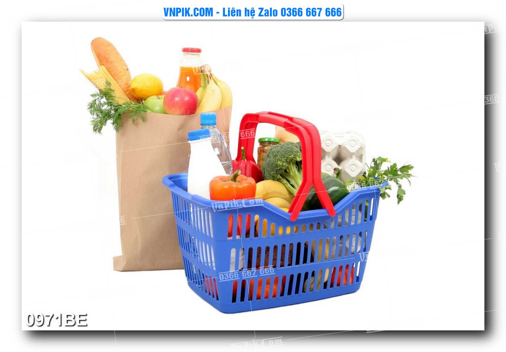 Tranh treo tường trang trí phòng bếp đẹp mã 0971BE
