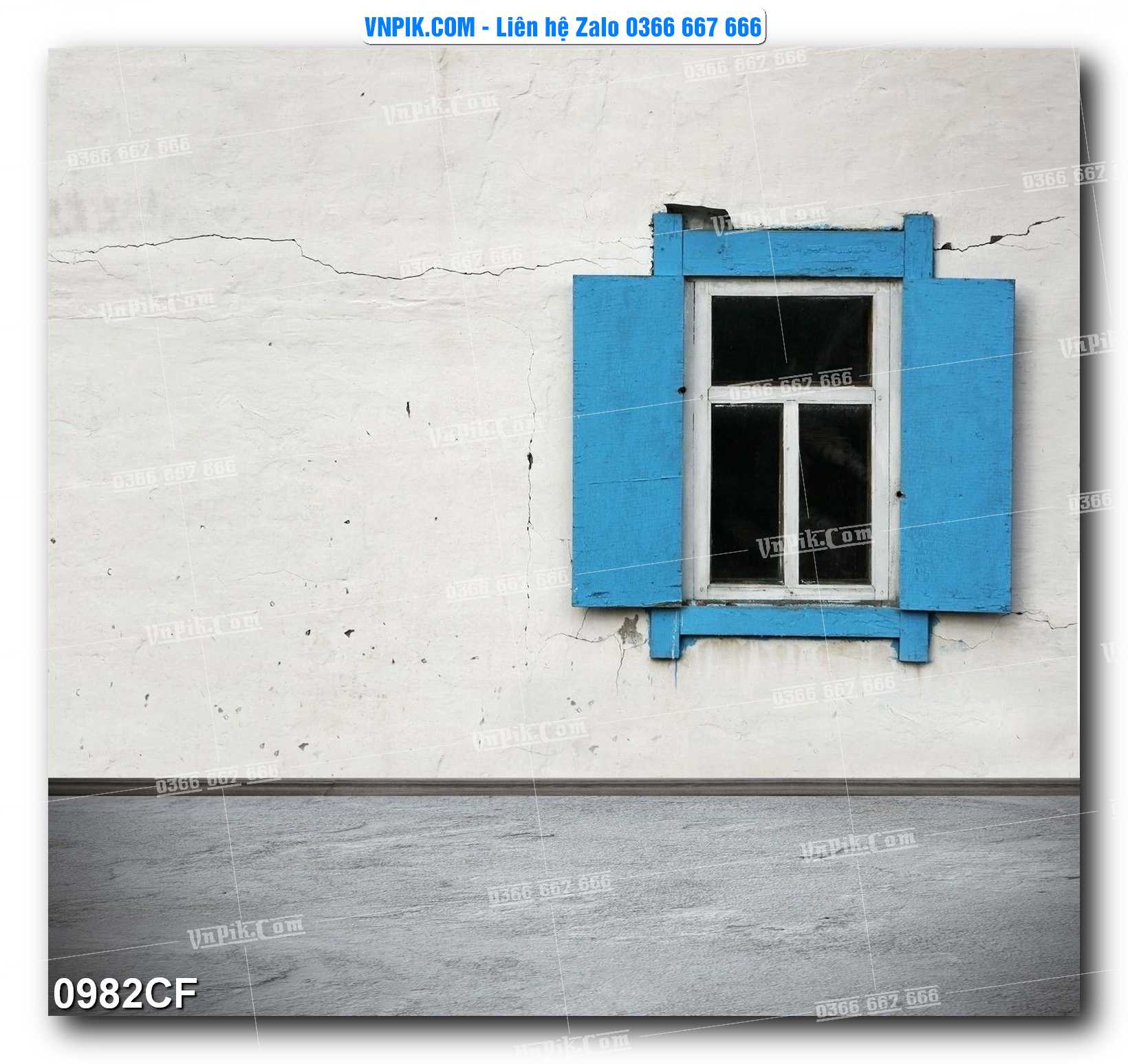 Tranh tường trang trí quán cà phê – trà chanh – trà sữa mã 0982CF
