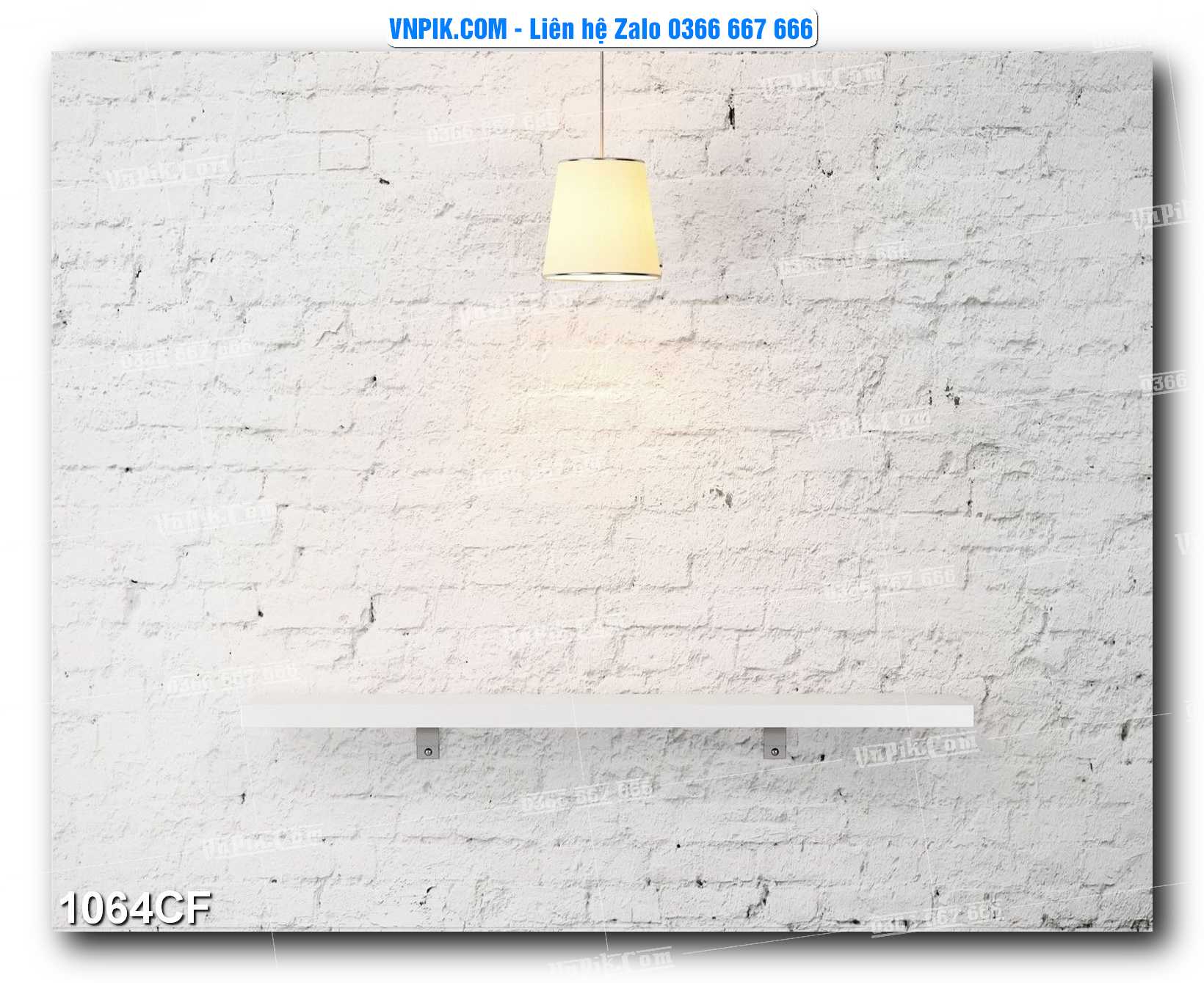 Tranh tường trang trí quán cà phê – trà chanh – trà sữa mã 1064CF