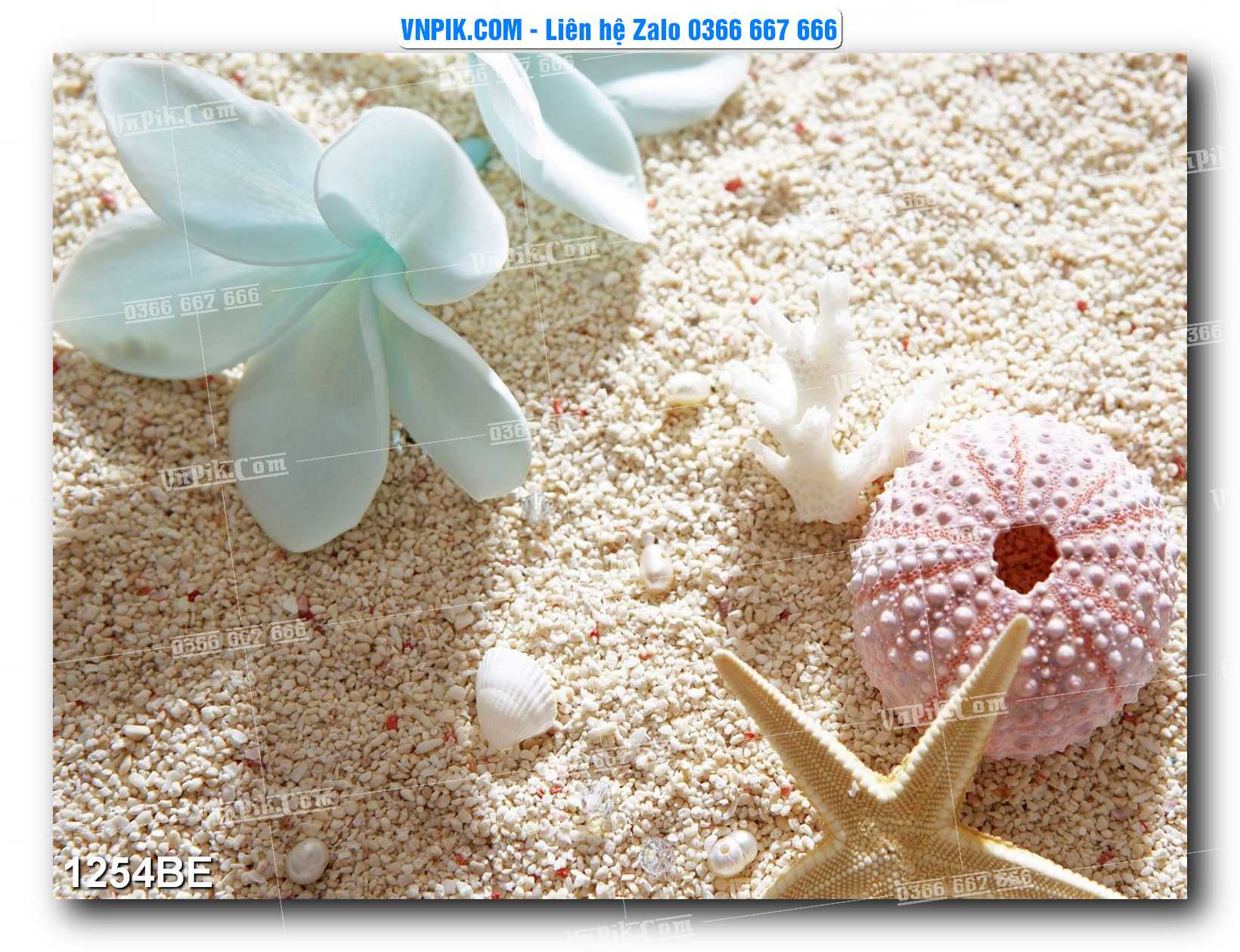 Tranh treo tường trang trí phòng bếp đẹp mã 1254BE
