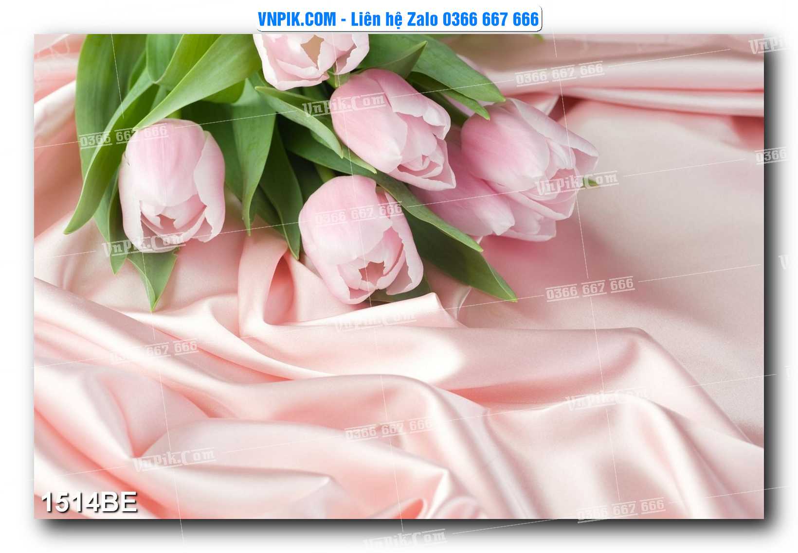 Tranh treo tường trang trí phòng bếp đẹp mã 1514BE