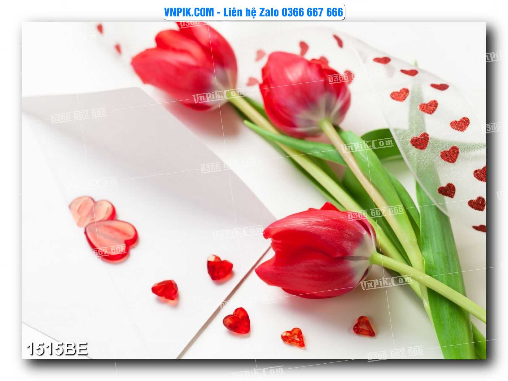 Tranh treo tường trang trí phòng bếp đẹp mã 1515BE