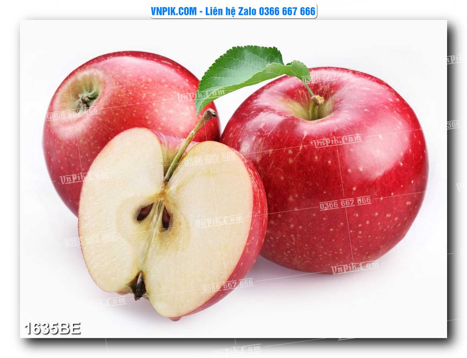 Tranh treo tường trang trí phòng bếp đẹp mã 1635BE
