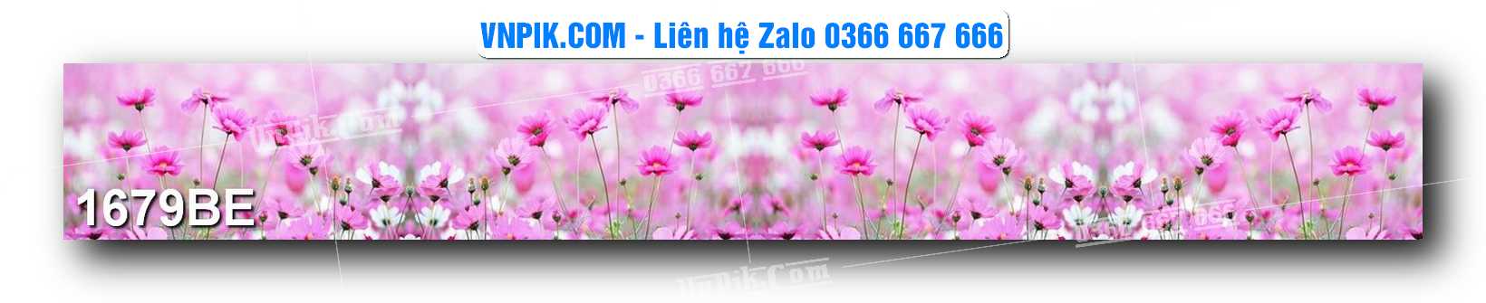 Tranh treo tường trang trí phòng bếp đẹp mã 1679BE