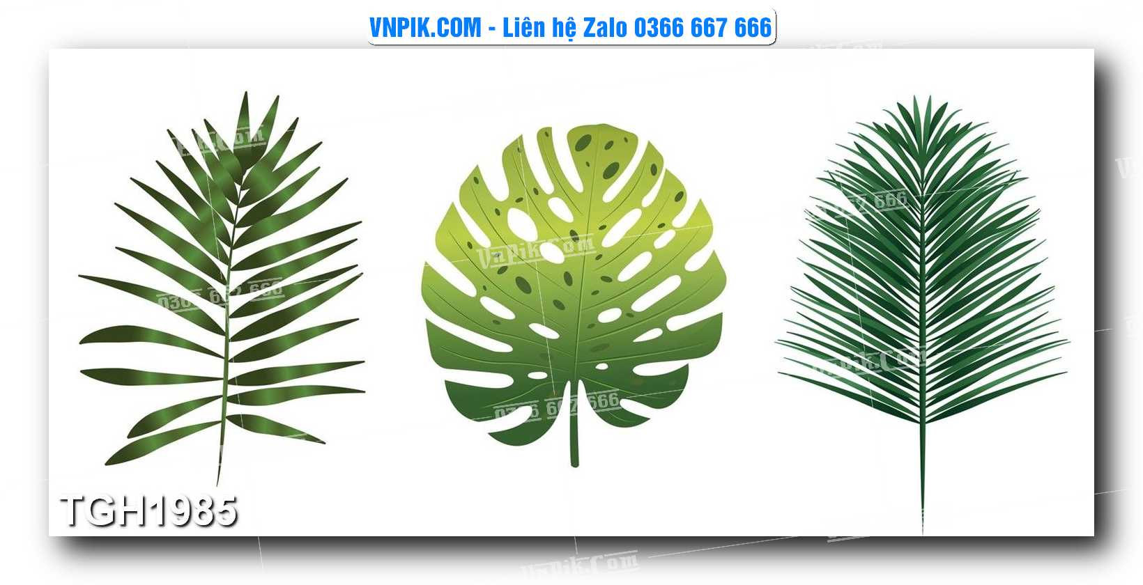 Tranh Ghép Treo Tường Mã File TGH1985