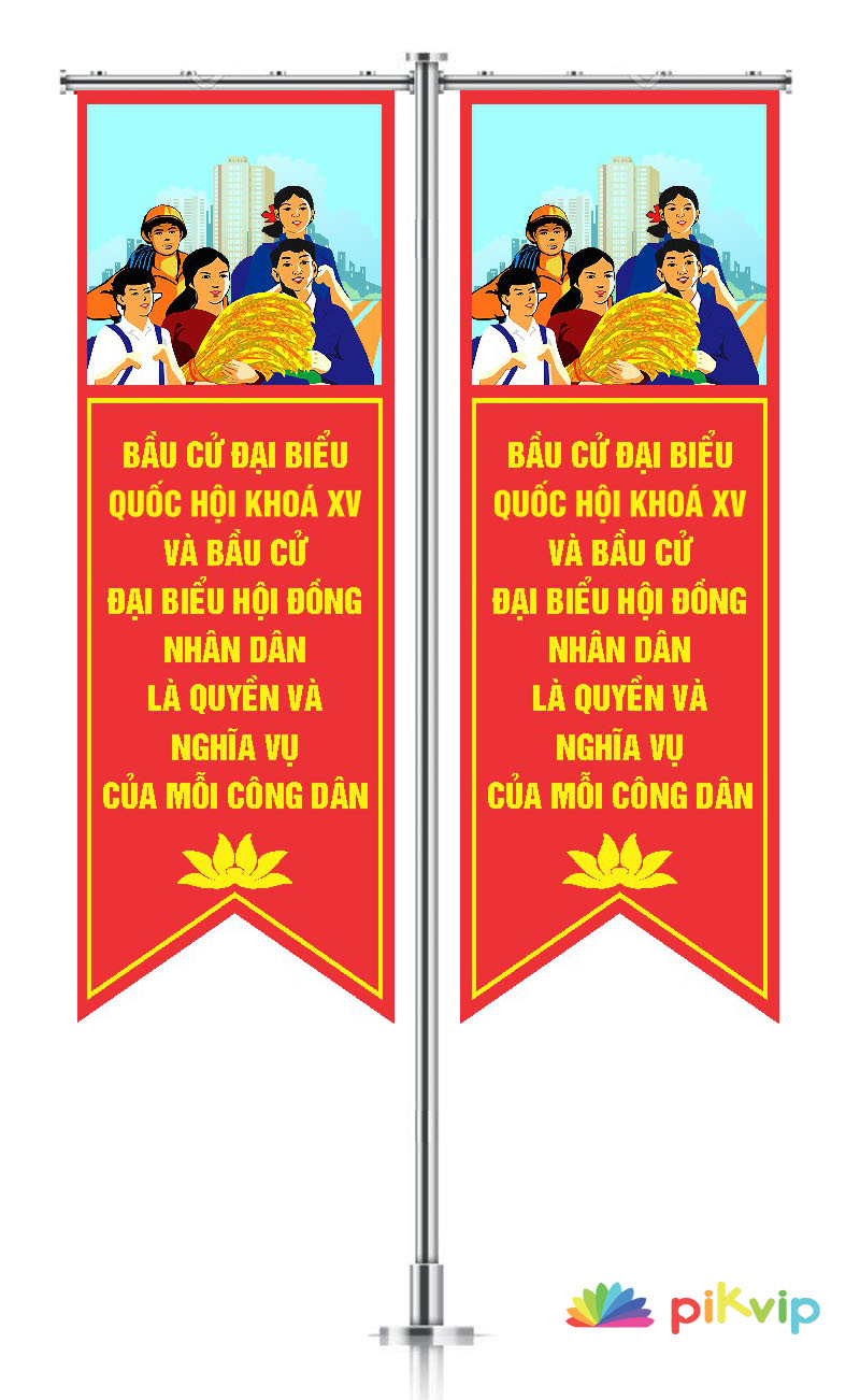 Pano Bầu Cử Đại Biểu Quốc Hội  31