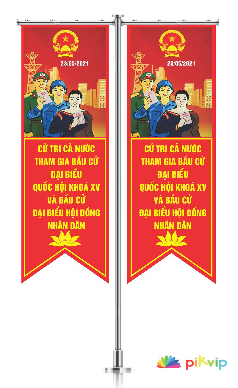Pano Bầu Cử Đại Biểu Quốc Hội  32