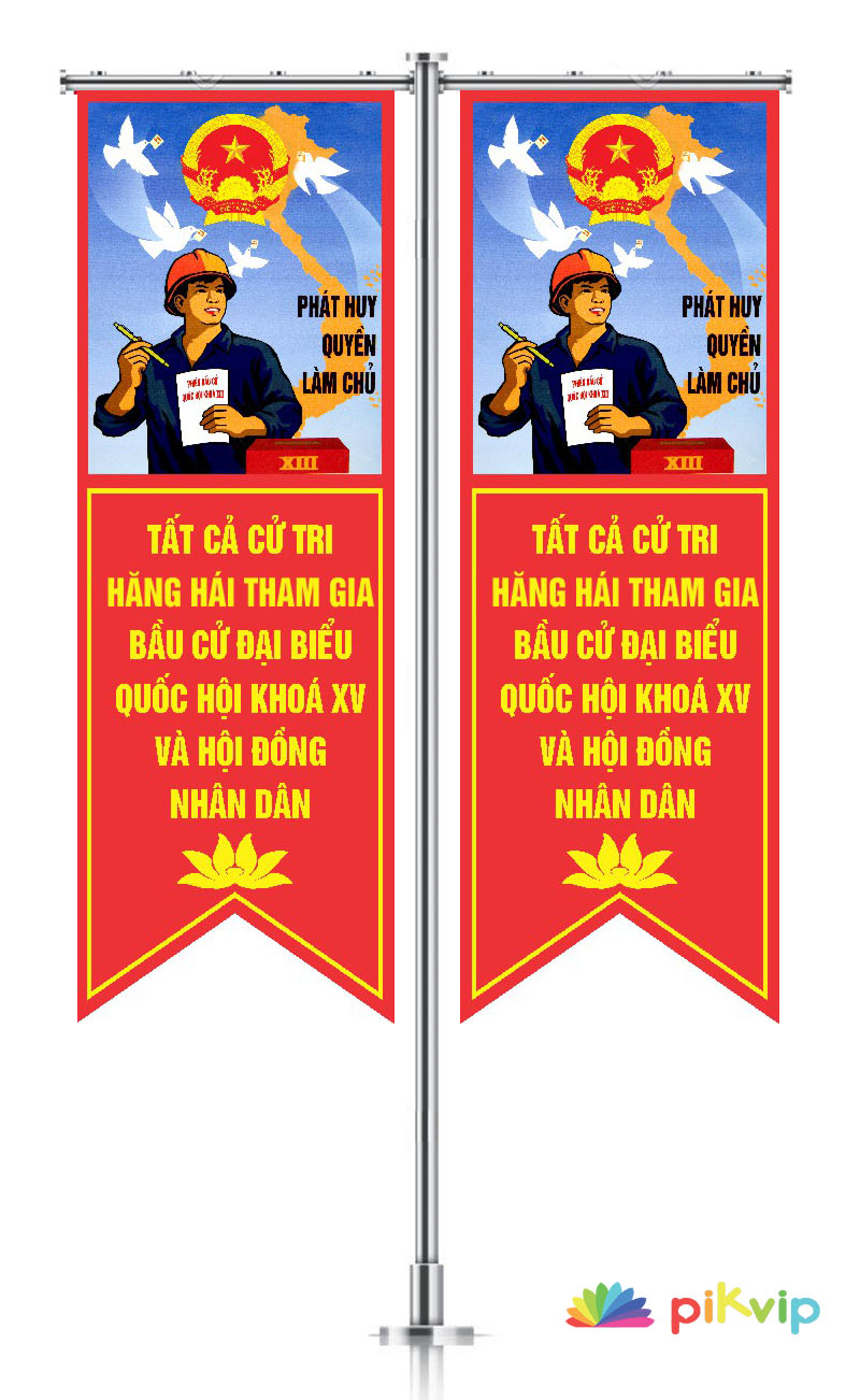 Pano Bầu Cử Đại Biểu Quốc Hội  35