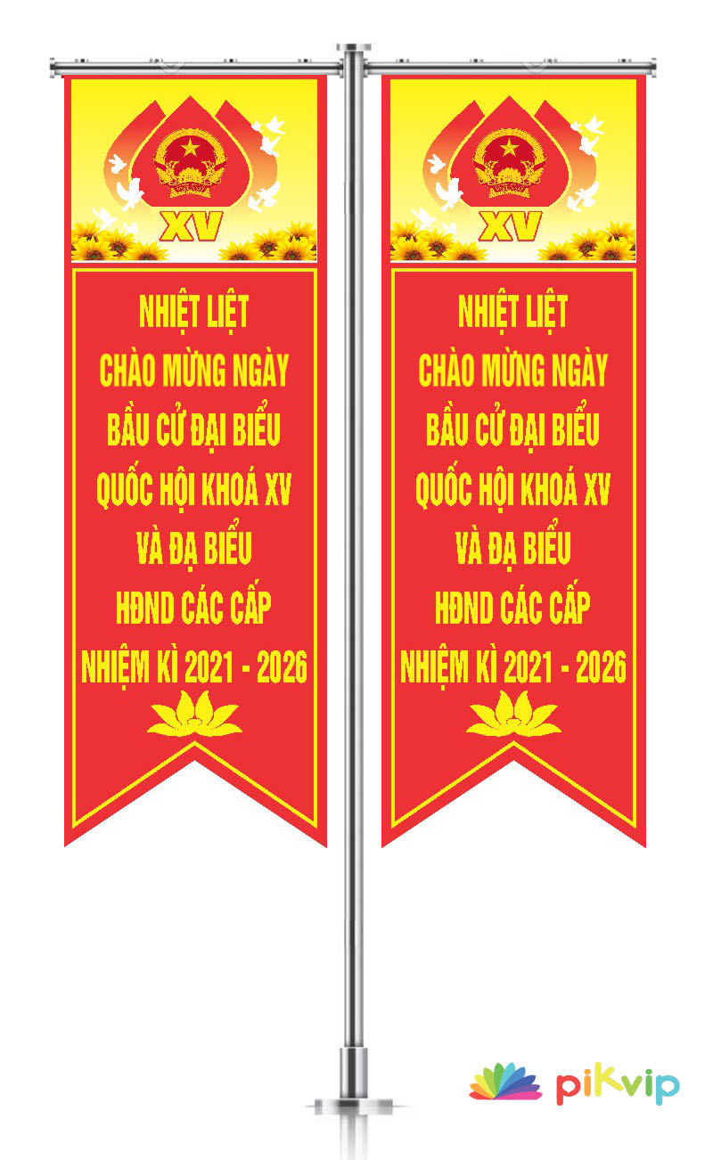 Pano Bầu Cử Đại Biểu Quốc Hội  36