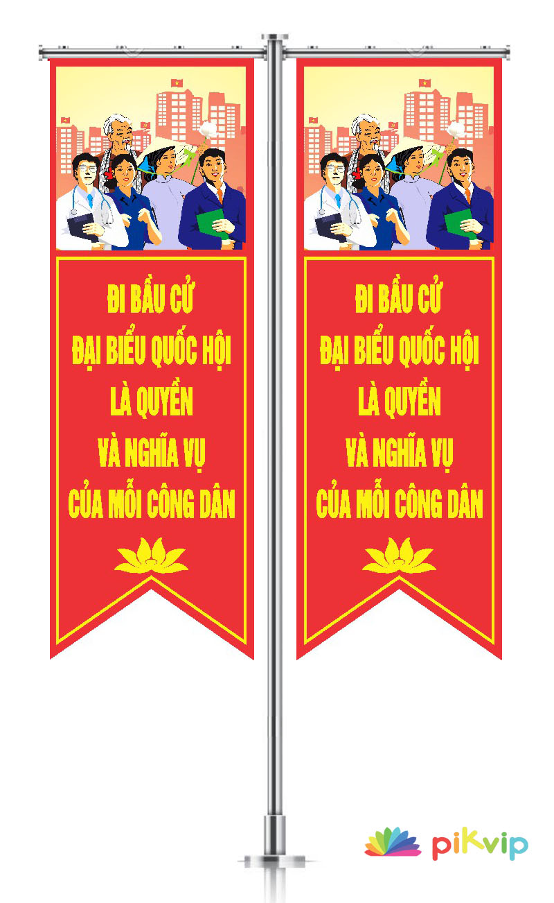 Pano Bầu Cử Đại Biểu Quốc Hội  37
