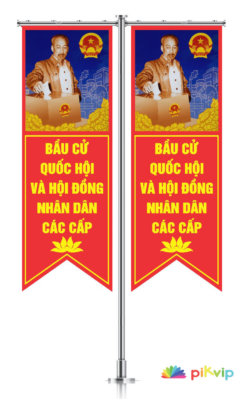Pano Bầu Cử Đại Biểu Quốc Hội  38
