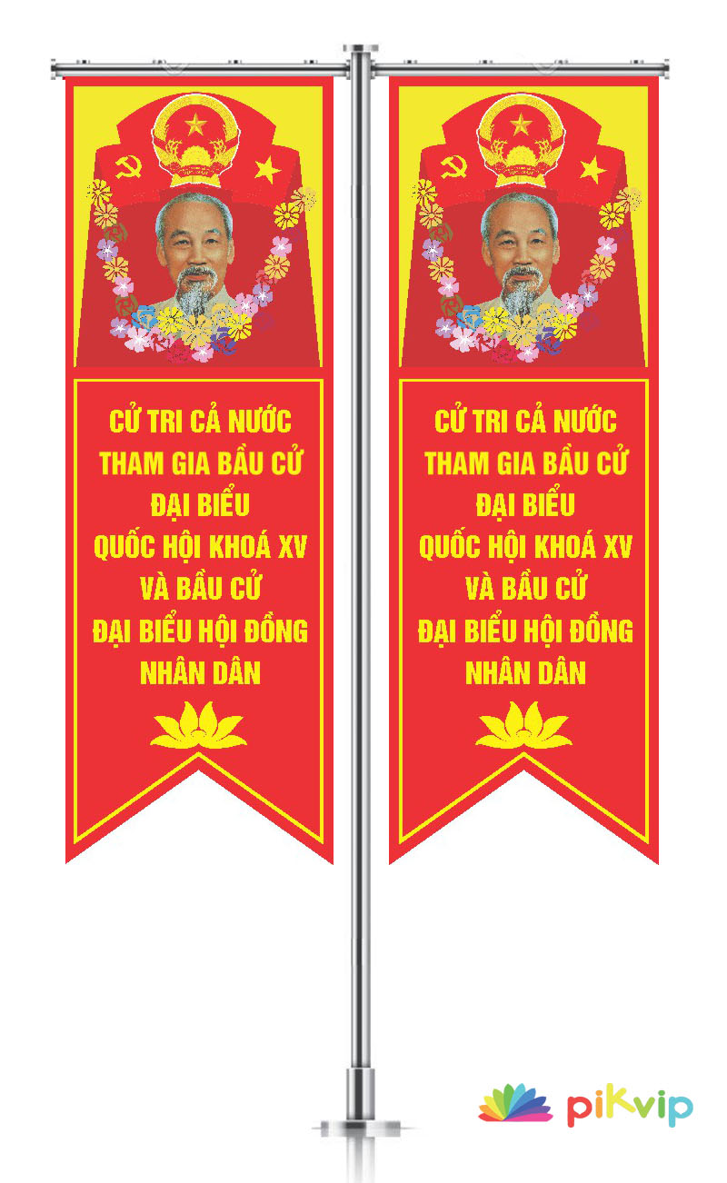 Pano Bầu Cử Đại Biểu Quốc Hội  39