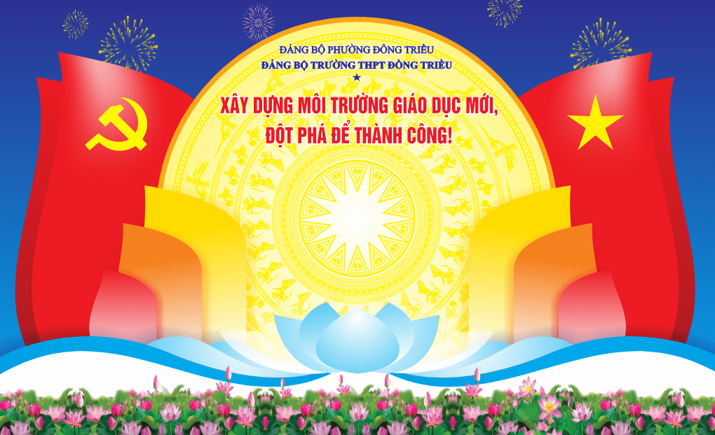 XDMT giáo dục mới, đột phá để thành công
