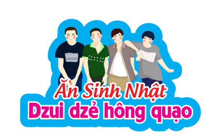 Hastag Ăn sinh nhật vui vẻ không Quạo file PDF